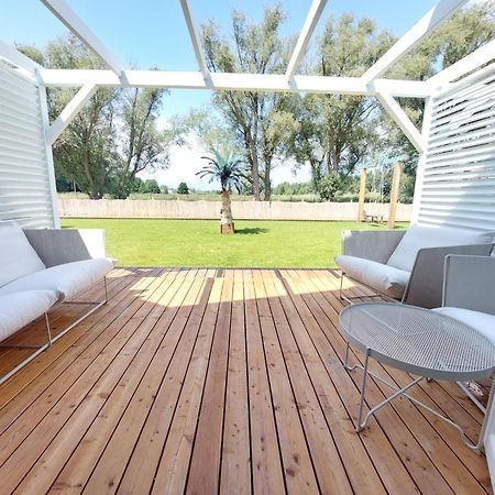 Villa Destino Mielno Mielno  Esterno foto