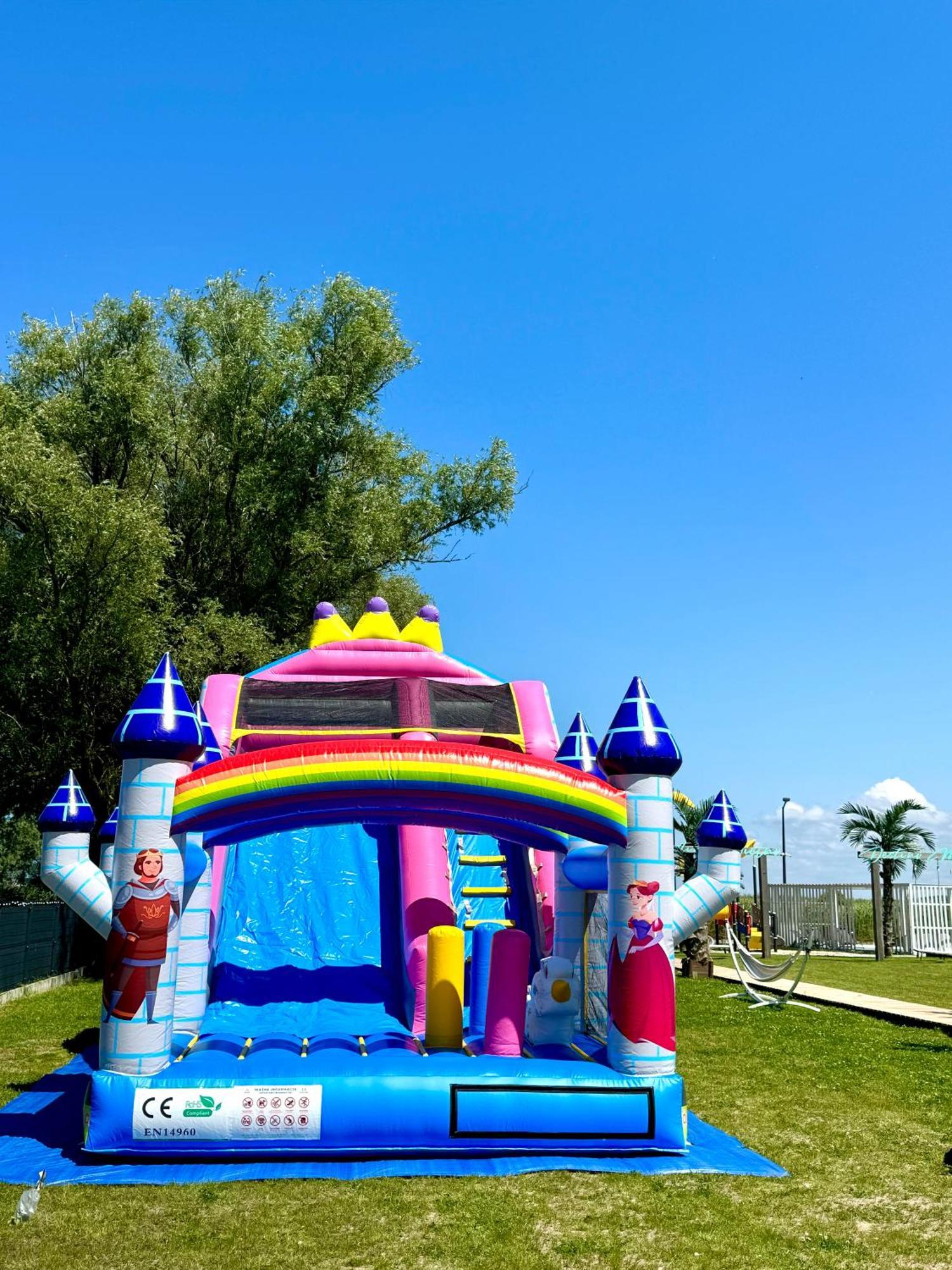 Villa Destino Mielno Mielno  Esterno foto