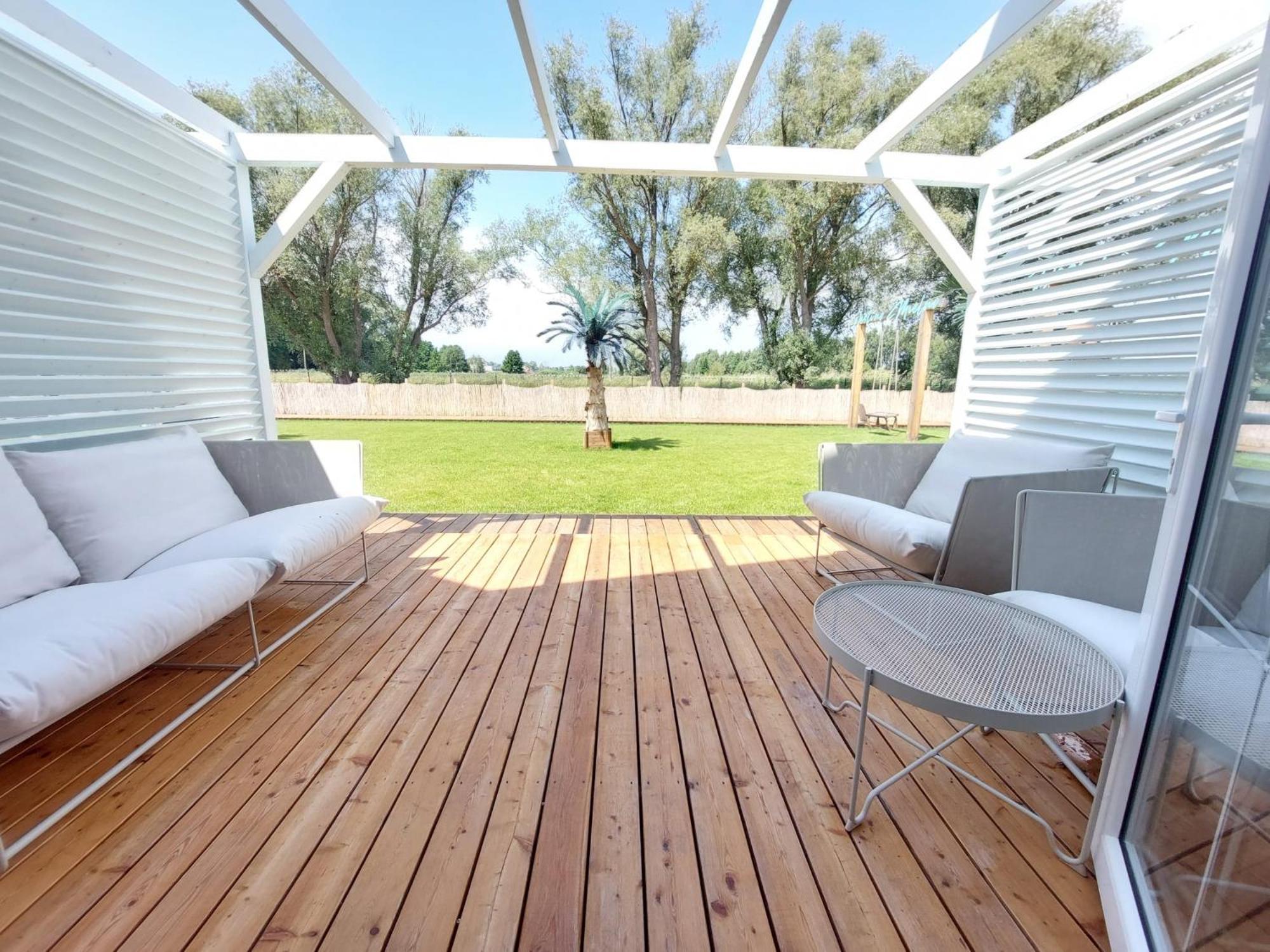 Villa Destino Mielno Mielno  Esterno foto